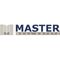 The Master Real Estate logo